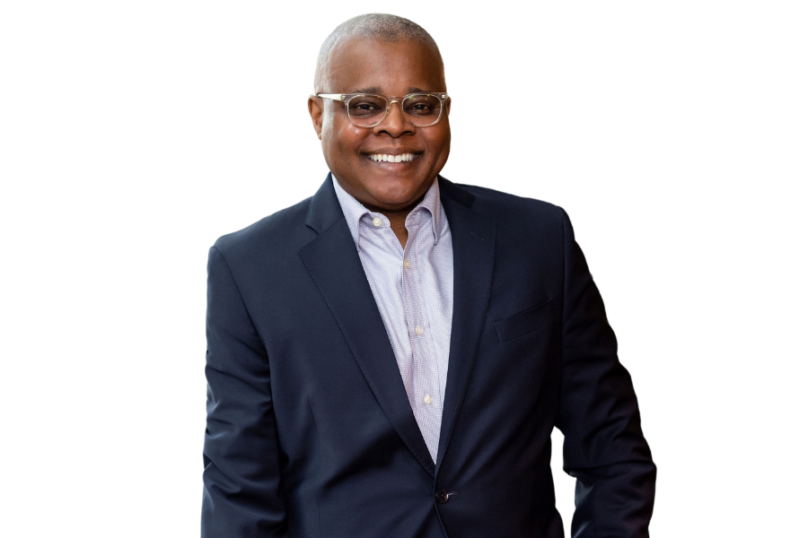 Craig Huffman, Treasurer & Finance Committee Chair at Healthy Communities Foundation